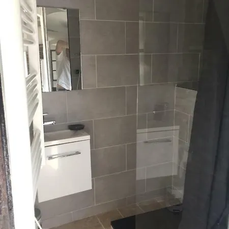 Le Nid D Aigle Appartement *